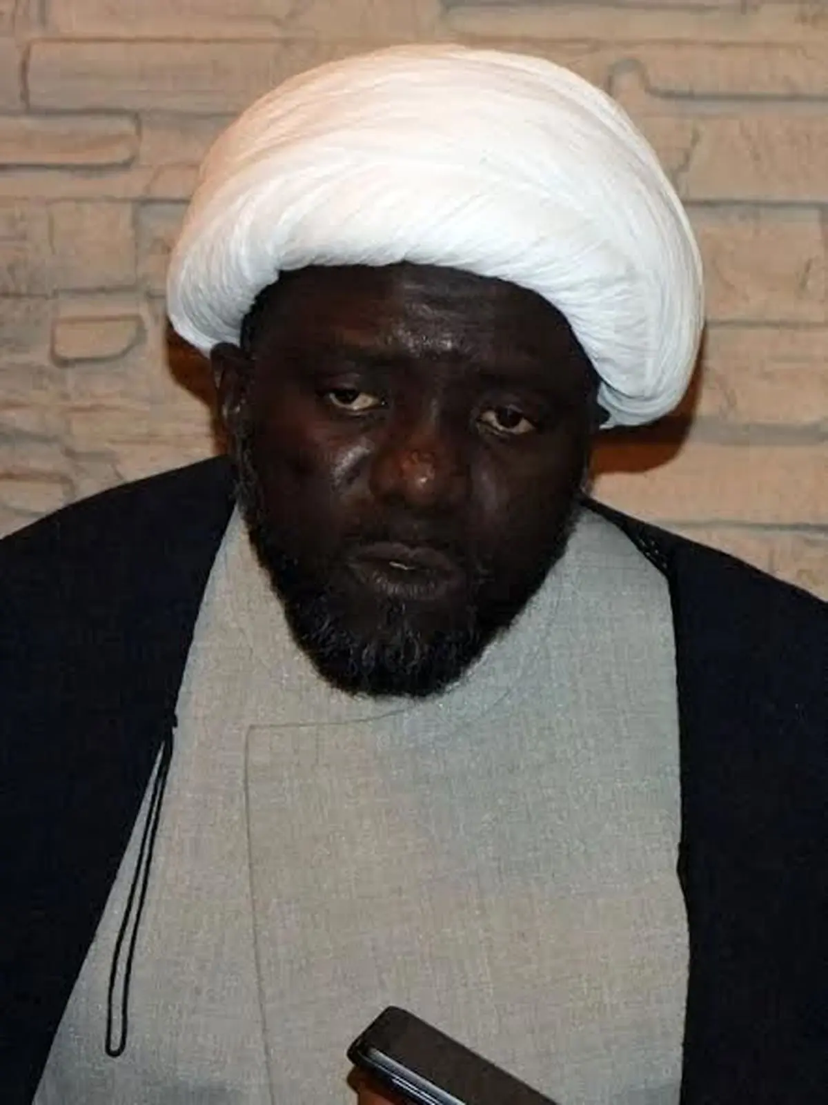 نایب‌رئیس مؤسسه اهل‌البیت(ع) کامرون: وهابی‌ها برای تخریب تشیّع هر کاری می‌کنند