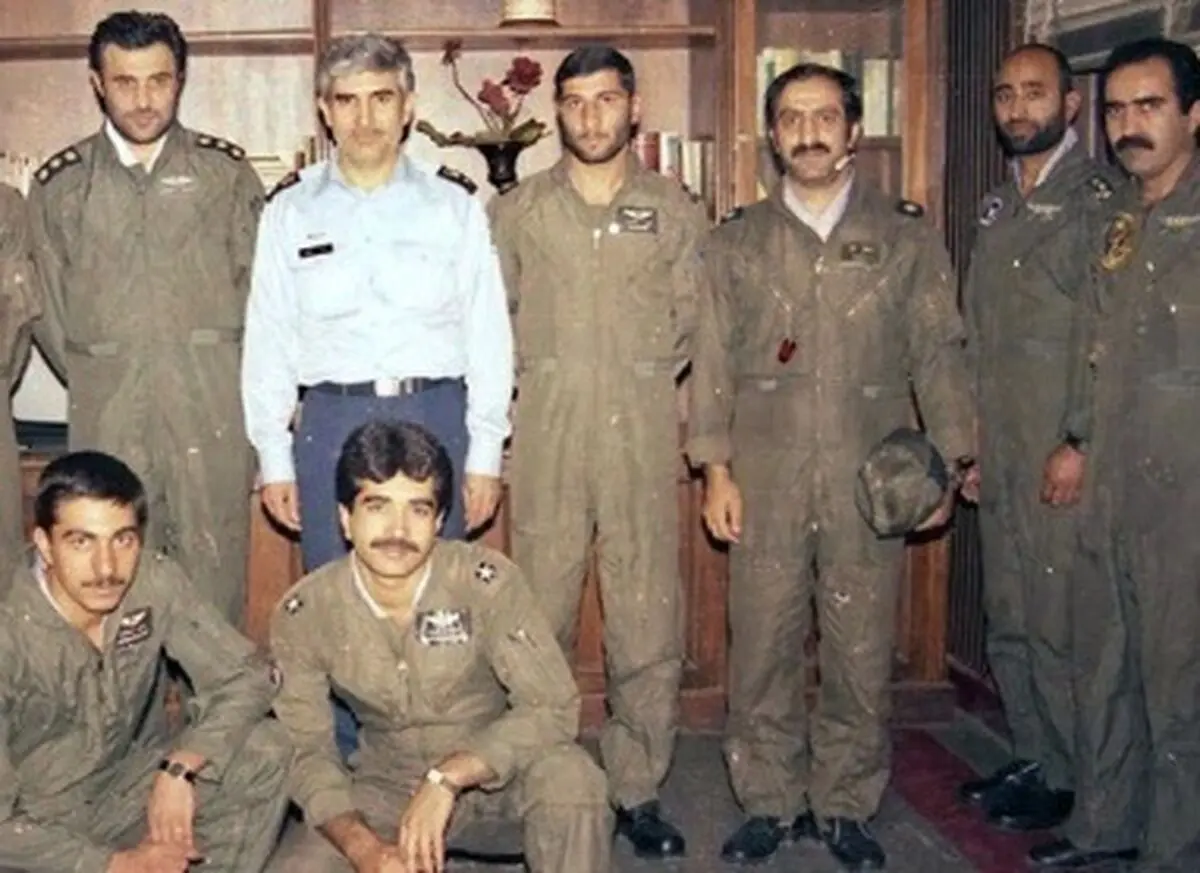 خانواده شهدای سانحه ۱۵ دی‌ماه سال ۷۳ تجلیل شدند