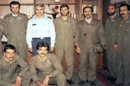 خانواده شهدای سانحه ۱۵ دی‌ماه سال ۷۳ تجلیل شدند