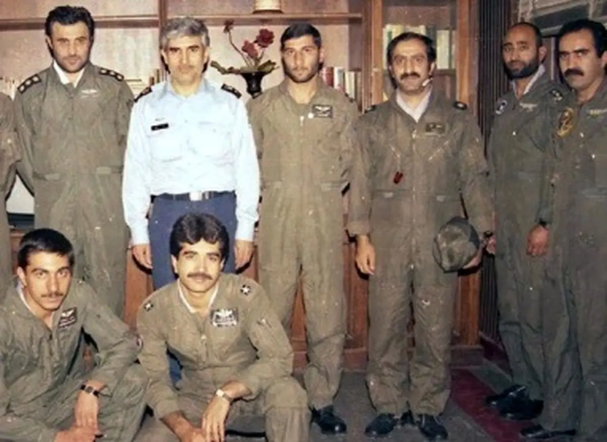 خانواده شهدای سانحه ۱۵ دی‌ماه سال ۷۳ تجلیل شدند