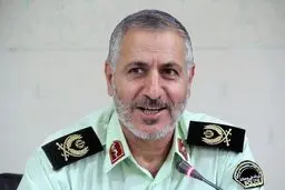 فرمانده انتظامی فارس: بیش از یک تُن مواد مخدر طی ۲۴ ساعت گذشته در استان کشف شد