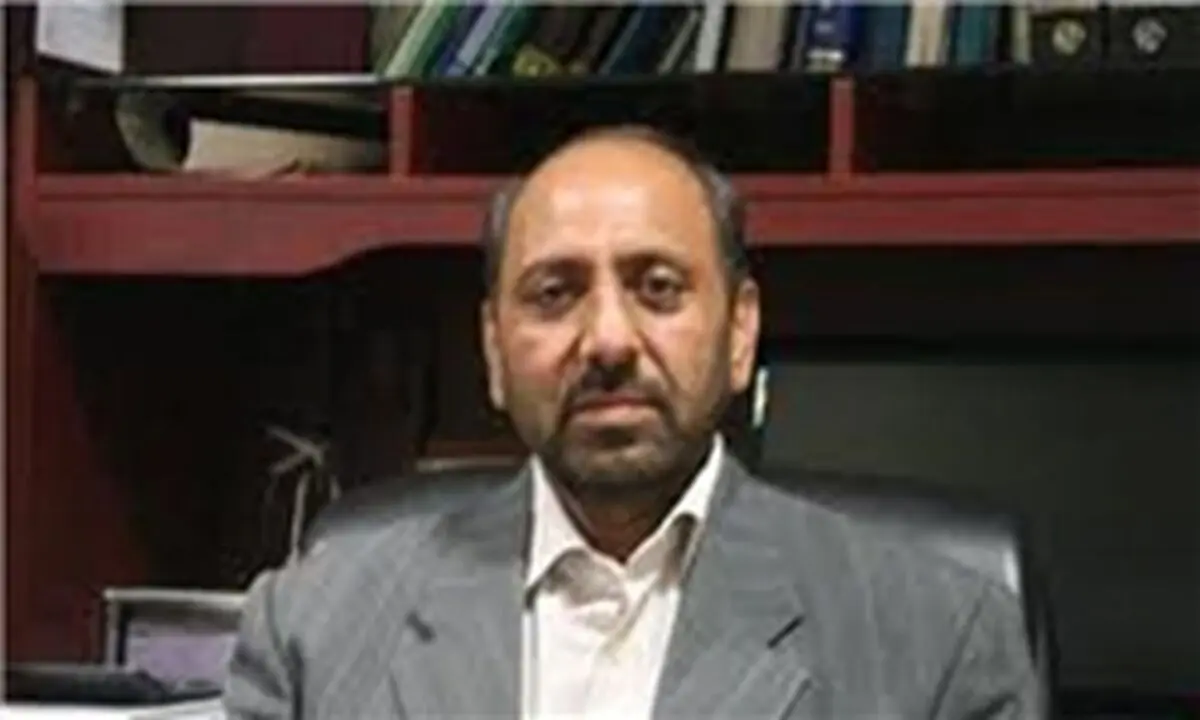 مدیرکل منابع طبیعی سیستان و بلوچستان: ۱۳۰۰ هکتار از اراضی ملی استان رفع تصرف شد