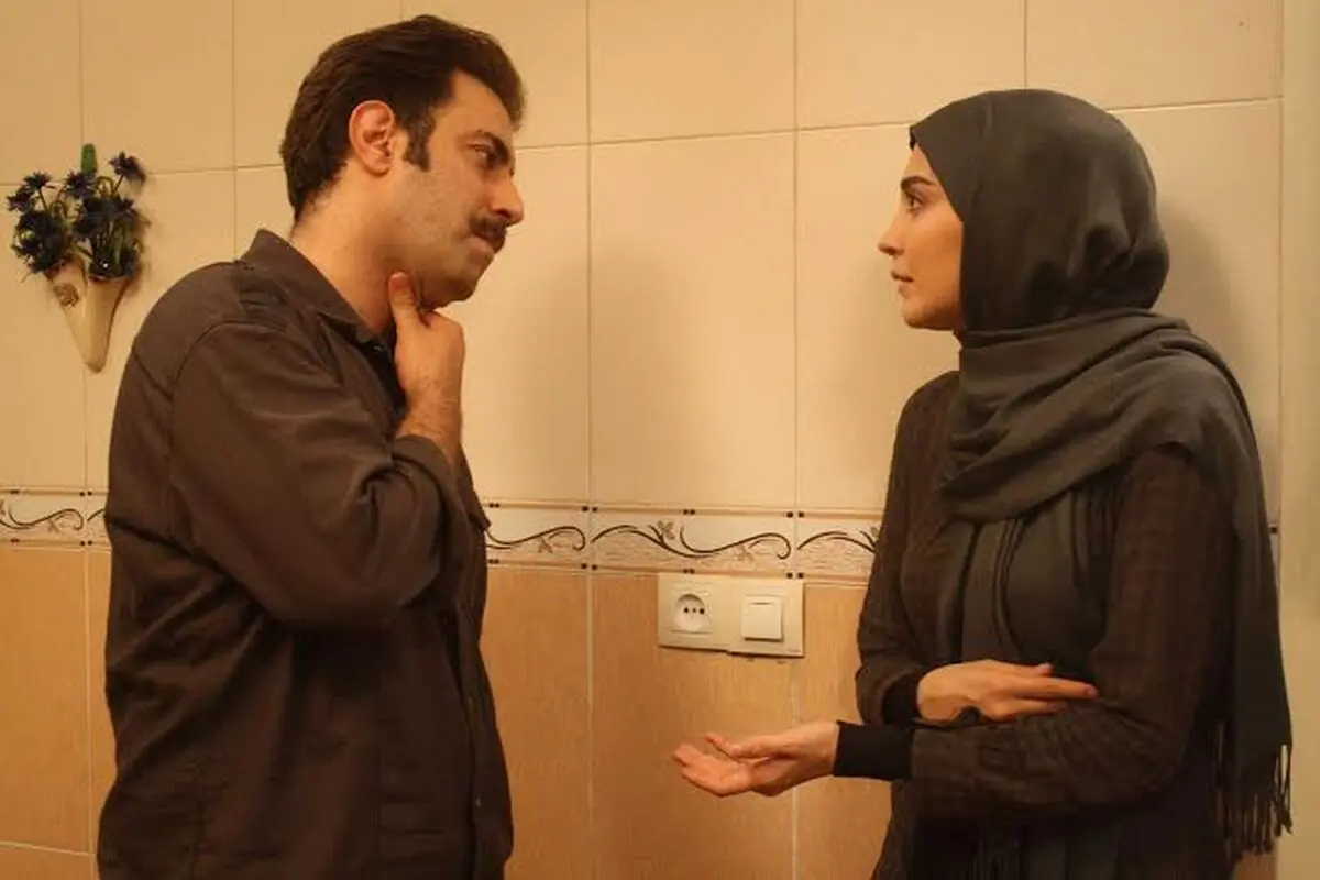 بازیگر "همه چیز آنجاست": هنرجوی ممتاز پرویز پرستویی بوده‌ام