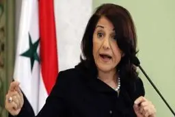 معاون بشار اسد: آمریکا با نگرانی به طرح مسکو برای مذاکرات دولت دمشق ومخالفان آن می‌نگرد