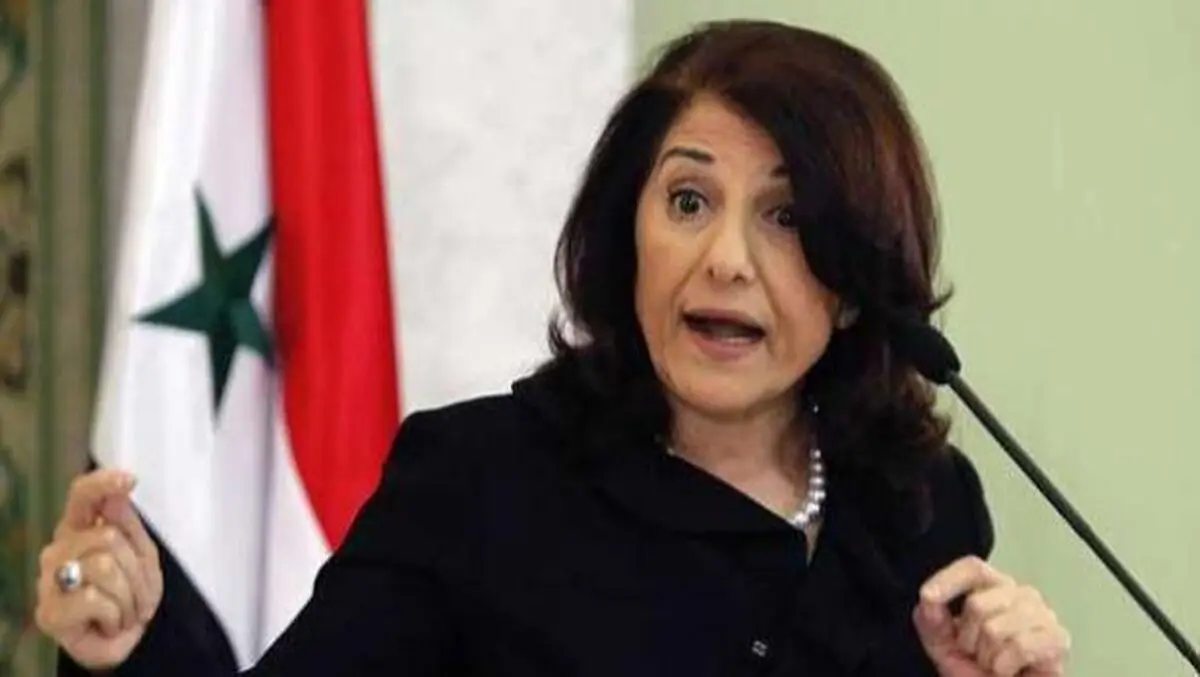 معاون بشار اسد: آمریکا با نگرانی به طرح مسکو برای مذاکرات دولت دمشق ومخالفان آن می‌نگرد