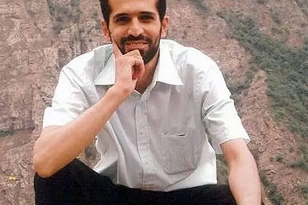 مراسم سومین سالگرد شهید احمدی‌روشن جمعه شب در امامزاده علی‌اکبر چیذر برگزار می‌شود