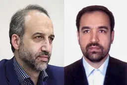 رئیس مرکز پژوهش و سنجش افکار صدا و سیما منصوب شد