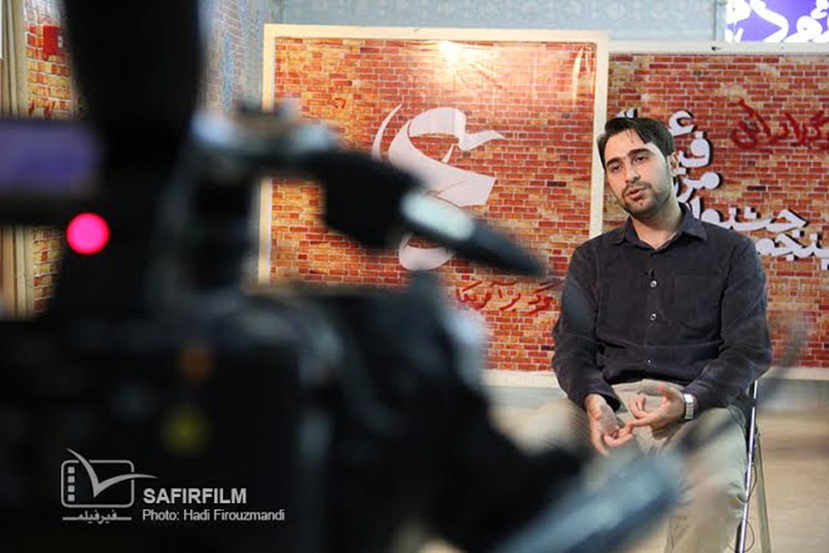 کارگردان "کالای کشتار": این مستند دعوت همگانی به تحریم کالاهای صهیونیستی است