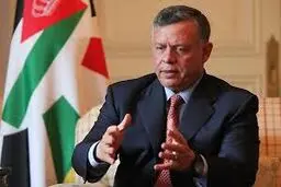 پادشاه اردن، فرمانده ارتش و رئیس دستگاه اطلاعات این کشور را منصوب کرد