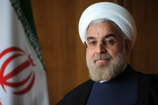 روحانی انتخاب مجدد نخست وزیر ژاپن را تبریک گفت