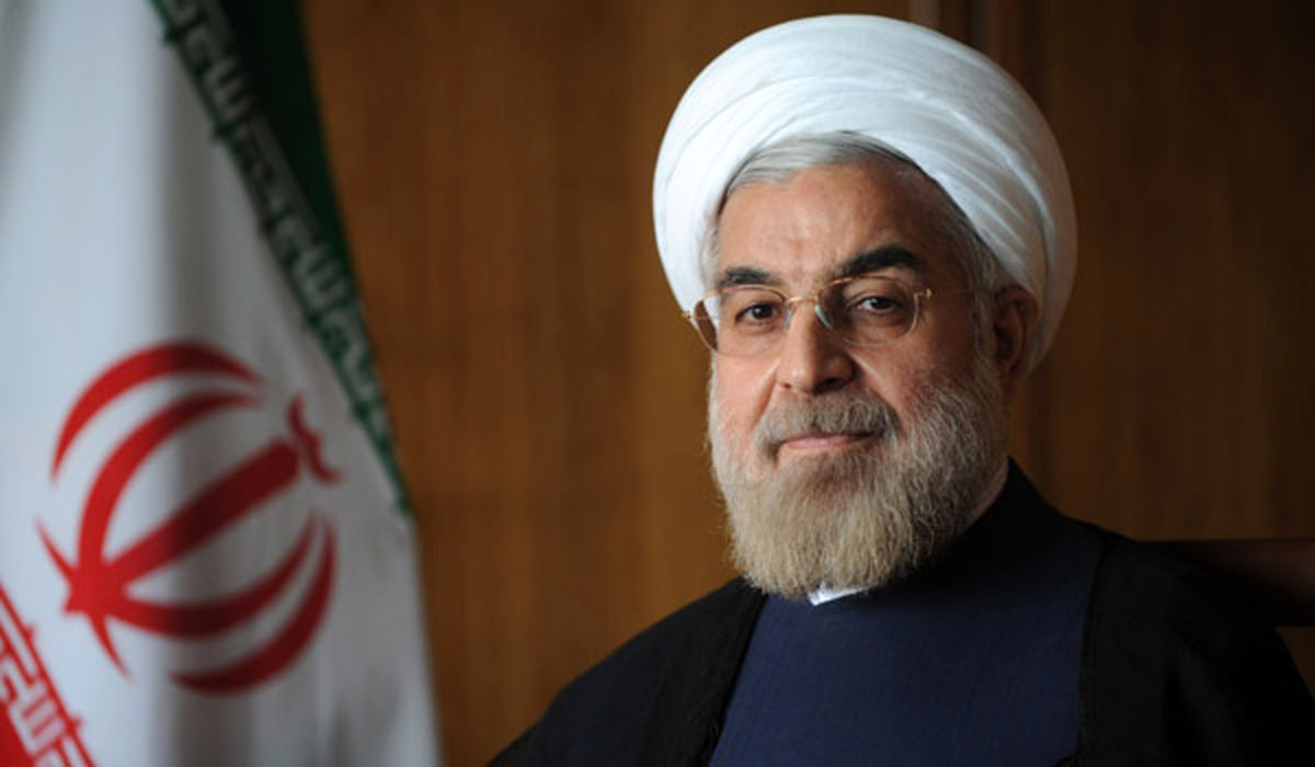 روحانی انتخاب مجدد نخست وزیر ژاپن را تبریک گفت