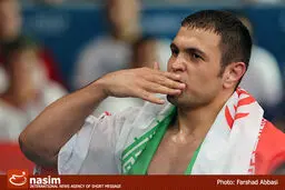 اتحادیه جهانی کشتی نخستین رنکینگ بهترین آزادکاران جهان در سال ۲۰۱۵ را اعلام کرد