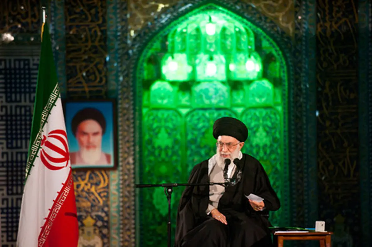 "توهین به مقدسات سایر مذاهب اسلامی حرام شرعی است"