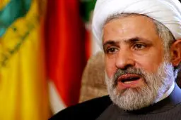 قائم مقام دبیرکل حزب‌الله: امروز باید ۵ درصد از داعش صحبت کنیم و ٩٥ درصد از وحدت