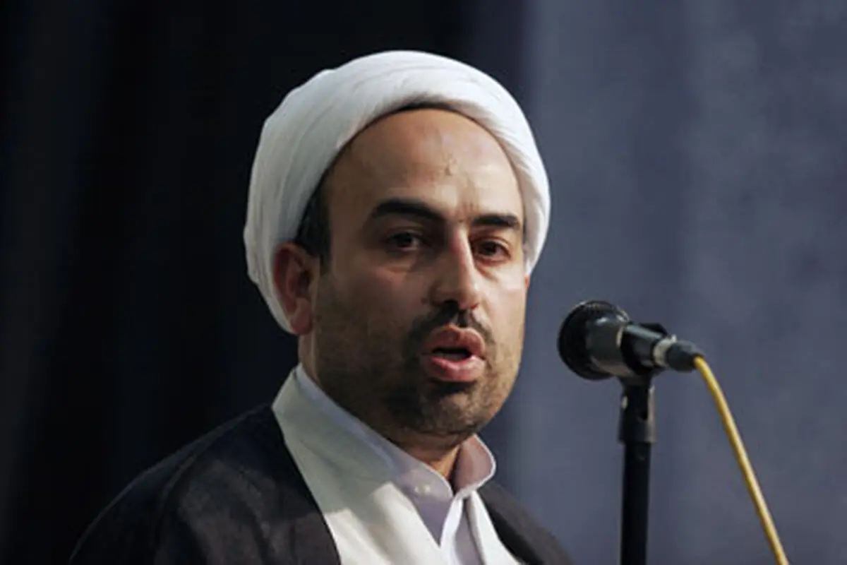 زائری: دختران شیعه به الگویی همچون "سیده رباب صدر" نیاز دارند