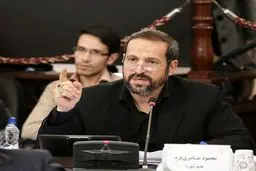 عضو شورای شهر مشهد: اولویت این شورا حل مشکلات بافت پیرامون حرم رضوی است