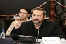 عضو شورای شهر مشهد: اولویت این شورا حل مشکلات بافت پیرامون حرم رضوی است