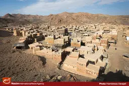 گزارش تصویری:: لوکیشن فیلم سینمایی محمد(ص)