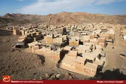 گزارش تصویری:: لوکیشن فیلم سینمایی محمد(ص)