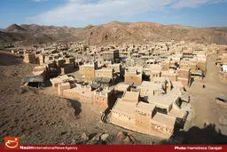 گزارش تصویری:: لوکیشن فیلم سینمایی محمد(ص)