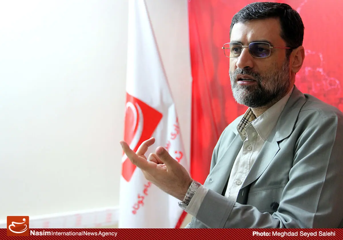 امیر حسین قاضی‌زاده: نتوانسته‌ایم موانع موجود در گردشگری سلامت را برطرف کنیم