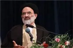 تقوی: اصولگرایی یعنی اعتقادی که می‌گوید کشور باید با همان اصول انقلاب اداره شود