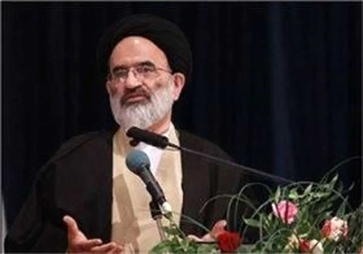 تقوی: اصولگرایی یعنی اعتقادی که می‌گوید کشور باید با همان اصول انقلاب اداره شود