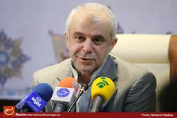 اوحدی : فراخوان حج تمتع فردا همزمان با ۱۷ ربیع منتشر می‌شود