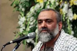 سردار نقدی: تئاتر باید در متن جامعه حضور یابد و مردمی شود