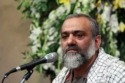 سردار نقدی: تئاتر باید در متن جامعه حضور یابد و مردمی شود