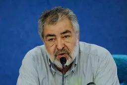 بازیگر پیشکسوت تلویزیون: هنر هرگز از بدنه بالای جامعه ظهور نکرده است
