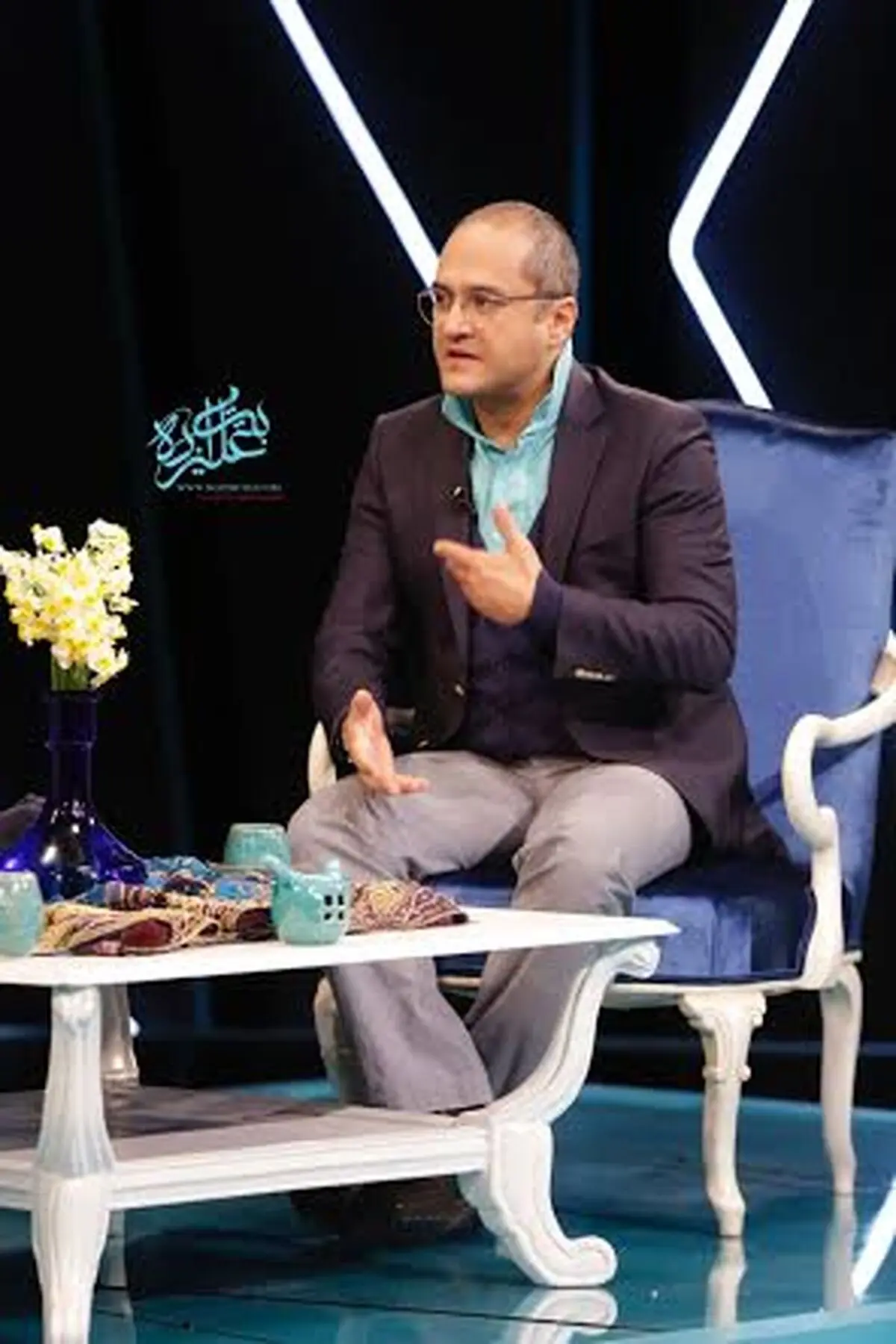 برنامه‌ای ویژه عذرخواهی رامبد جوان از مردم، روی آنتن رفت!