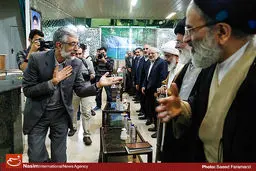 گزارش کامل «نسیم» از پنجمین نشست همگرایی اصولگرایان