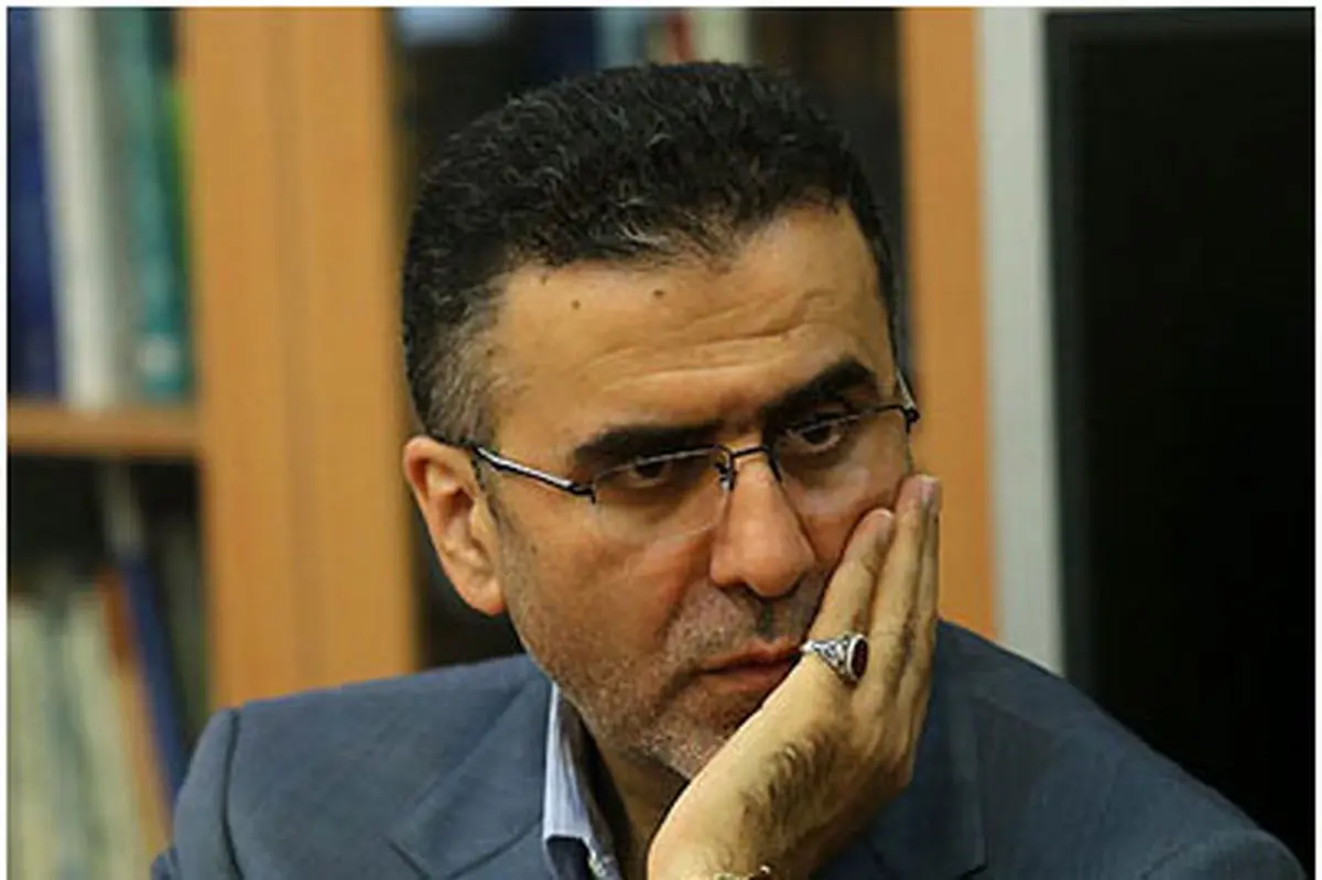 رئیس سازمان سینمایی به صورت سرزده از پنجمین جشنواره عمار بازدید کرد