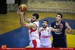 مهرام دربی تهران را برد