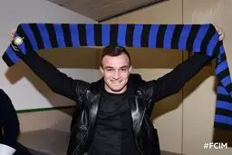 اینترمیلان هافبک بایرن مونیخ را جذب کرد