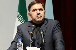 وزیر راه و شهرسازی: احداث ۷۴۰ کیلومتر راه روستایی و شهری  با کمک خیرین آغاز شد