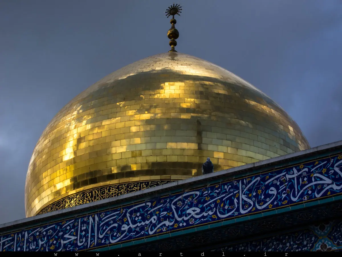 بازسازی حرم حضرت رقیه(س) از هفته آتی شروع می‌شود