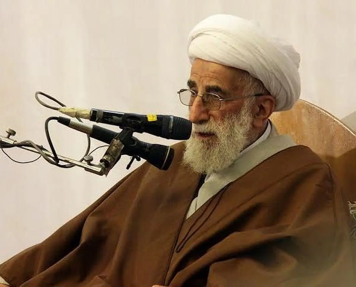 آیت‌الله جنتی: رهبری شورایی خطرناک‌ترین طرحی بود که مطرح شد