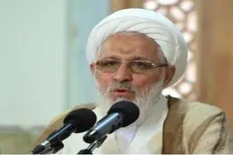 امام جمعه شیراز: افراطی‌گری‌ در اسلام از سوی انگلیس مدیریت می‌شود
