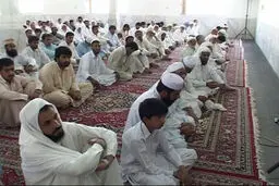 امام جمعه موقت اهل سنت نیکشهر: وحدت قوی‌ترین سلاح مسلمانان است