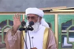 امام جمعه اهل سنت کنارک: وحدت شیعه و سنی در سیستان و بلوچستان بی‌نظیر است