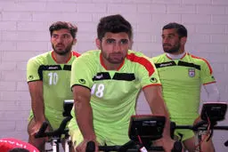 جهانبخش: کار سختی را پیش رو داریم و محکم پا به میدان می‌گذاریم