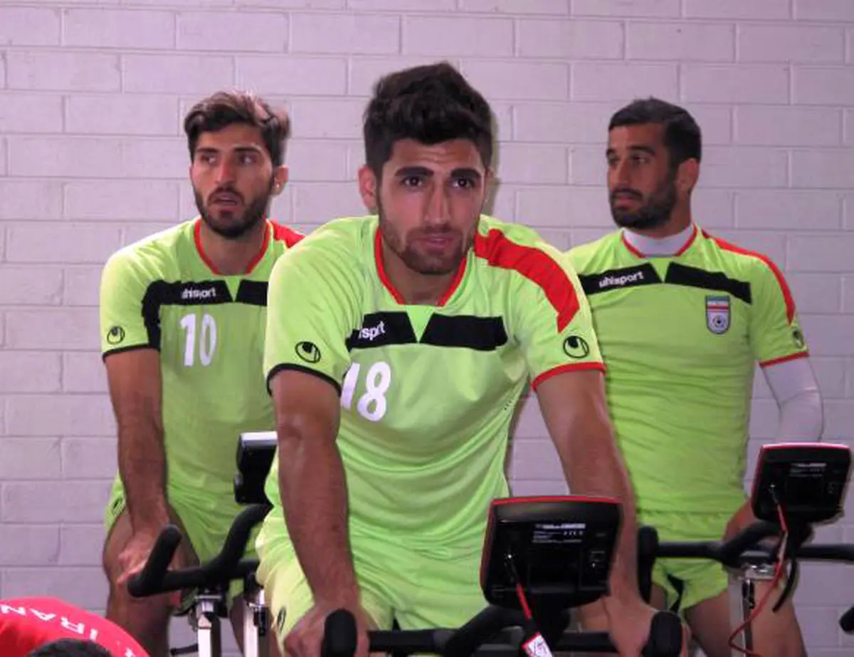 جهانبخش: کار سختی را پیش رو داریم و محکم پا به میدان می‌گذاریم