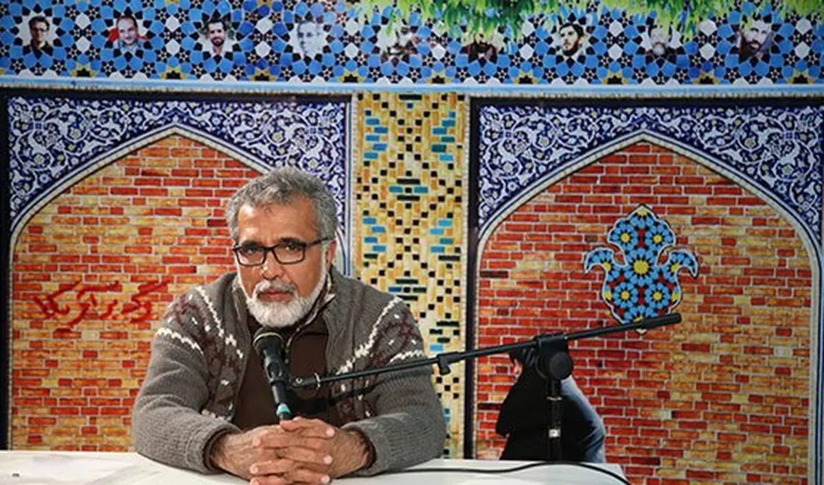 بهروز افخمی: یکی از مشکلات فیلمسازان ما جذب مخاطب است