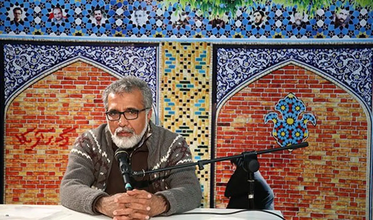 بهروز افخمی: یکی از مشکلات فیلمسازان ما جذب مخاطب است