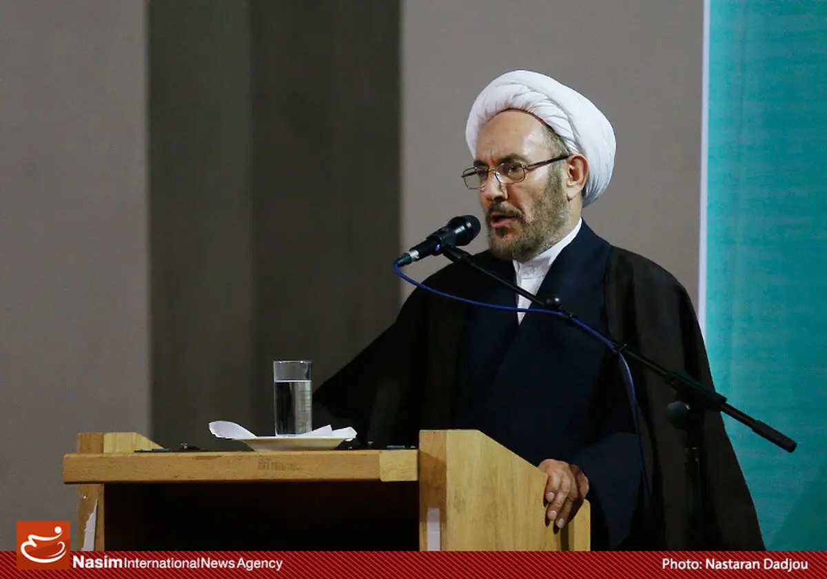 یونسی: امنیت و عدالت وقتی مستقر است که وحدت امت اسلامی برقرار باشد