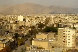 معاون وزیر راه: ساخت و سازهای جدید را با معماری ایرانی- اسلامی همسو کنیم