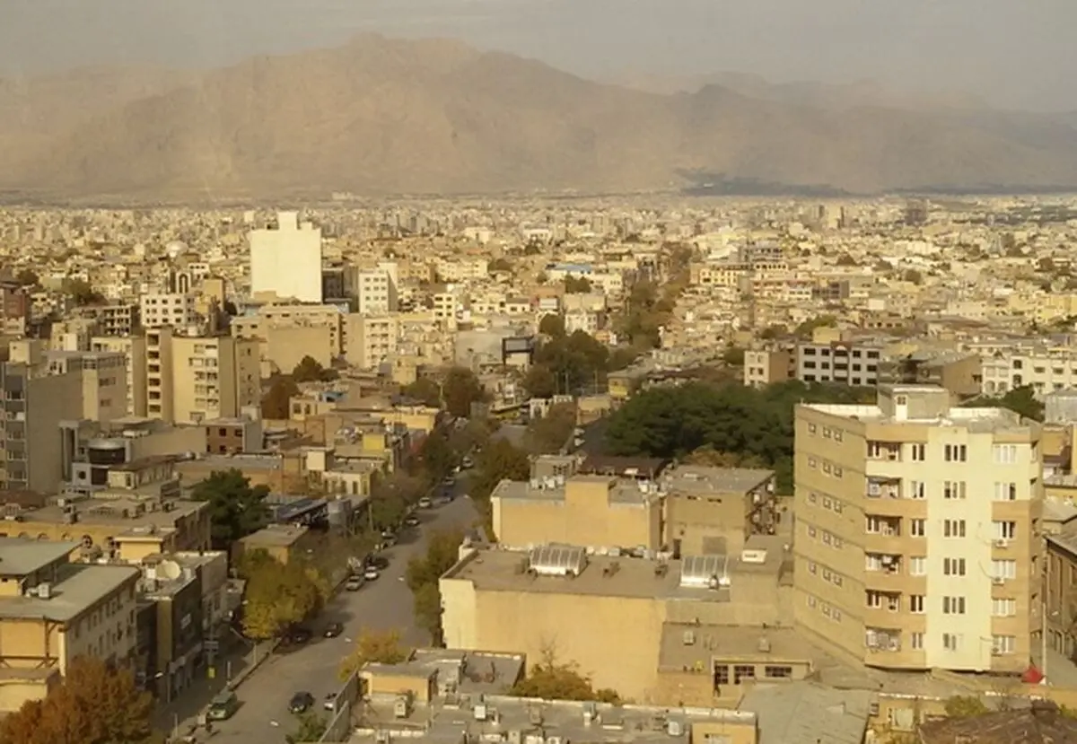 معاون وزیر راه: ساخت و سازهای جدید را با معماری ایرانی- اسلامی همسو کنیم