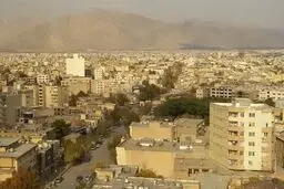 معاون وزیر راه: ساخت و سازهای جدید را با معماری ایرانی- اسلامی همسو کنیم